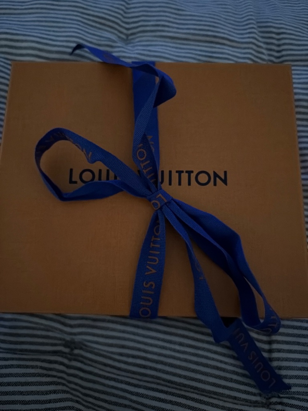 Louis Vuitton Damier Azur zippy wallet - Picture 14 of 14
